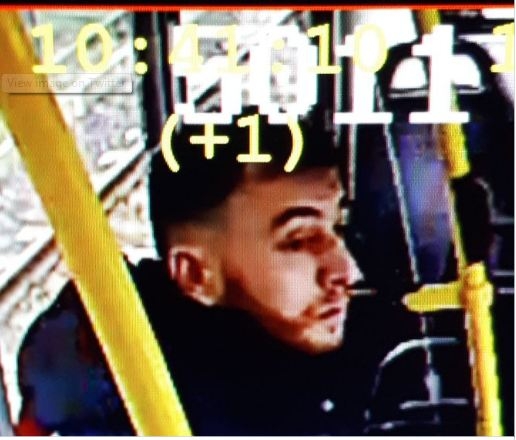 Holandija: Identifikovani ubica iz tramvaja i dalje u bjekstvu