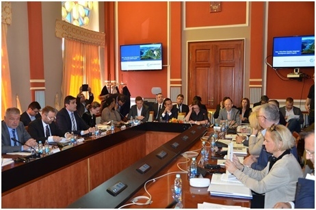 Crnoj Gori novih 20 miliona eura za upravljanje vodama