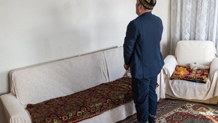 SRAMNO: Kina tjera muslimane da u logorima jedu svinjetinu