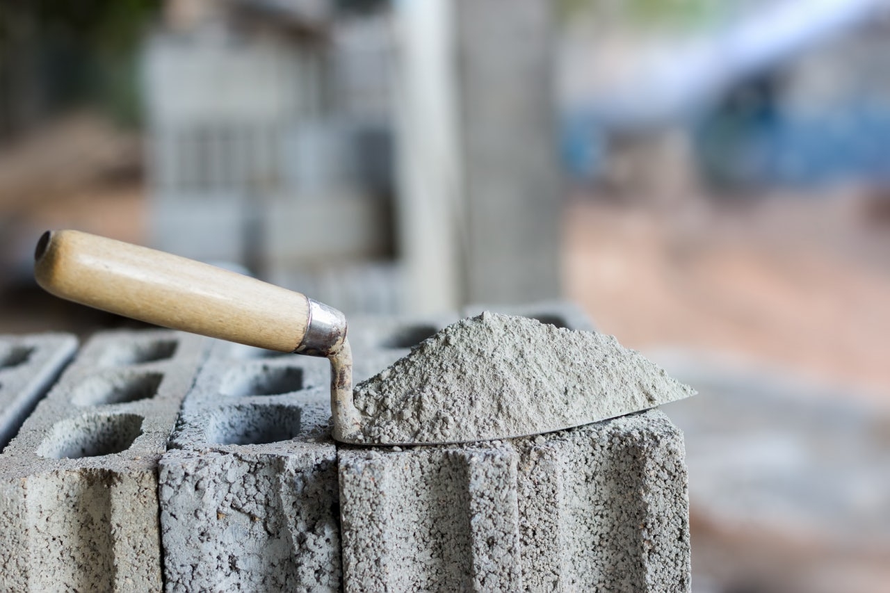 Za pet godina uvezli 161,84 miliona eura cementa