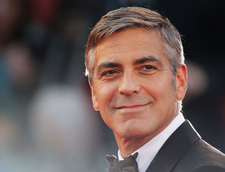 Džordž Kluni: ”Novi Bond treba da bude Idris Elba”