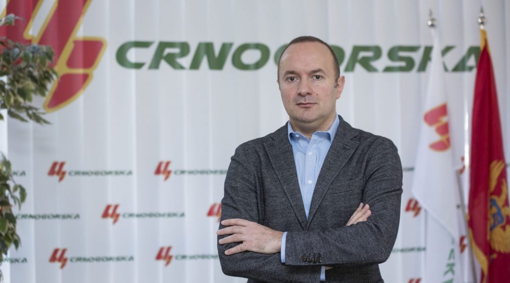 VIDEO – Predsjednik Crnogorske Vladimir Pavićević: “Ja sam Srbin”