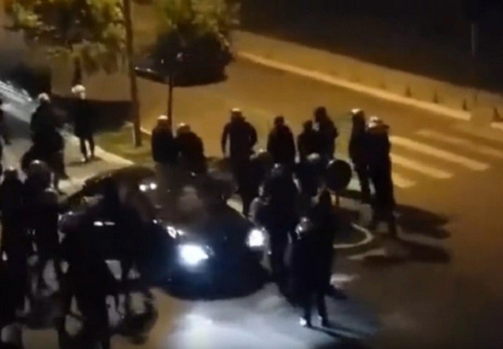 Grgurović i Zejak negirali da su učestvovali u prebijanju Mija Martinovića