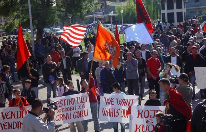 Izborna tišina u Tuzima u ponoć