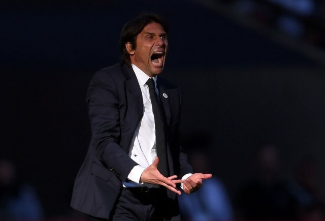 Alegriju dani odbrojani, Juventus hoće da vrati Kontea