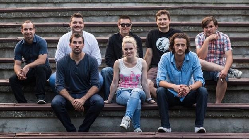 “Ničim izazvan” o koncertu u KIC-u: Hipnotisaćemo publiku muzikom kako ne bi posegli za telefonom