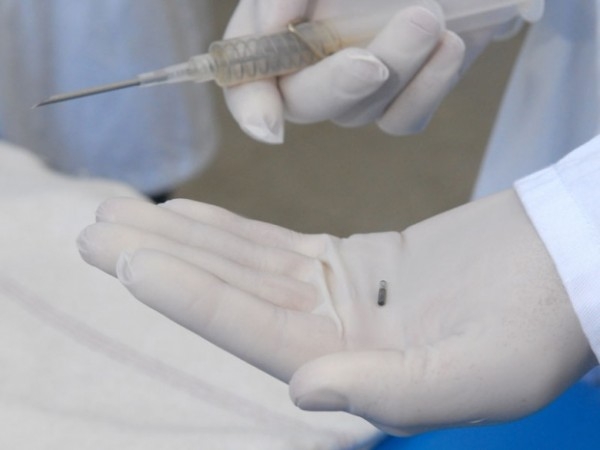 Švedska: Čipovima u koži plaćaju račune