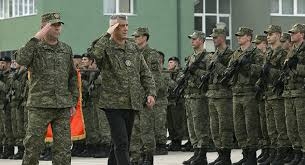 Tači: Na prijetnje iz Srbije odgovorićemo vojskom i policijom
