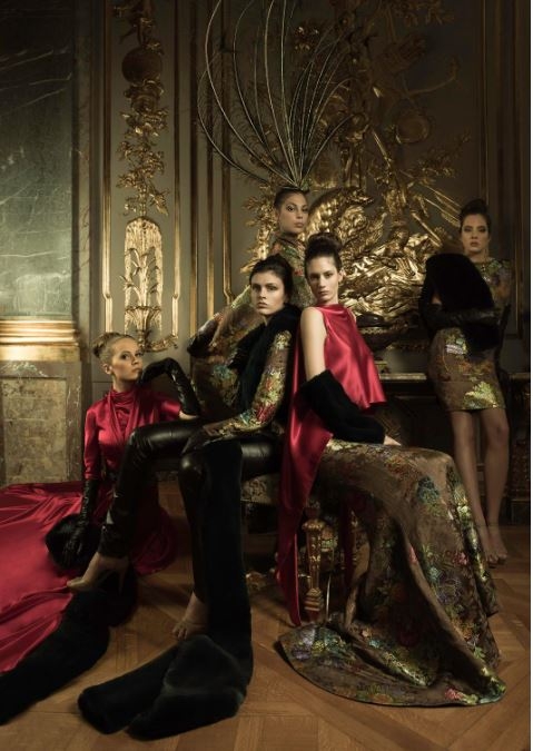 23. Fitems fashion connection: Domaći i dizajneri iz regiona 6. i 7. aprila