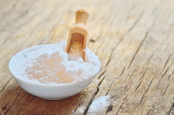 Izbacite toksine, riješite se viška kilograma pomoću sode bikarbone!