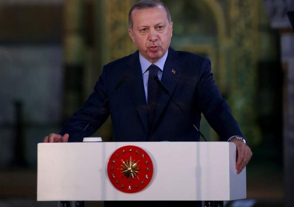 Turci danas glasaju, Erdogan bi mogao izgubiti velike gradove