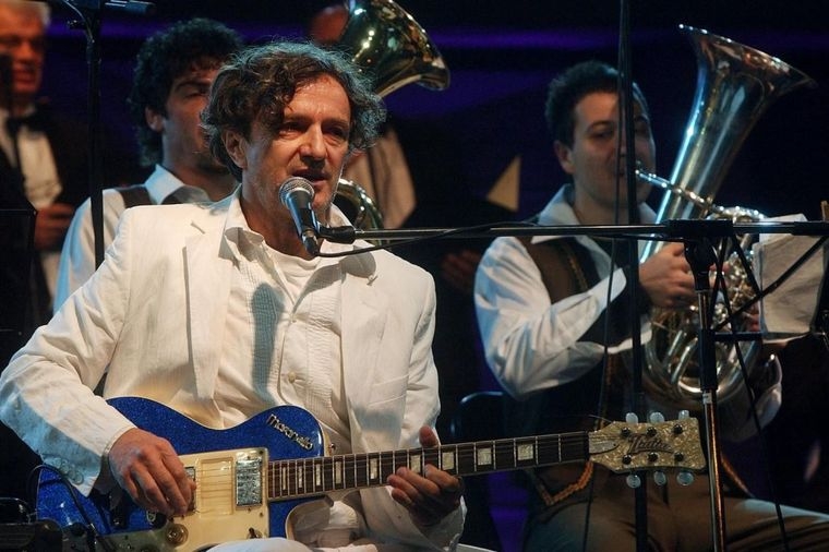 Bregović: Da je Tito drugačije vladao, ne bi došlo do rata