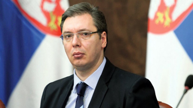 Oglasio se Vučić o presudi Karadžiću: Ne plašite se, ovo ne znači ukidanje Republike Srpske