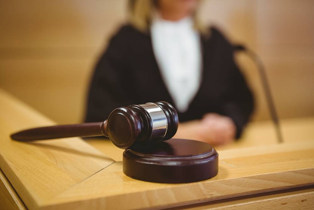 Od deset prijavljenih jedan sudija prekršio Etički kodeks