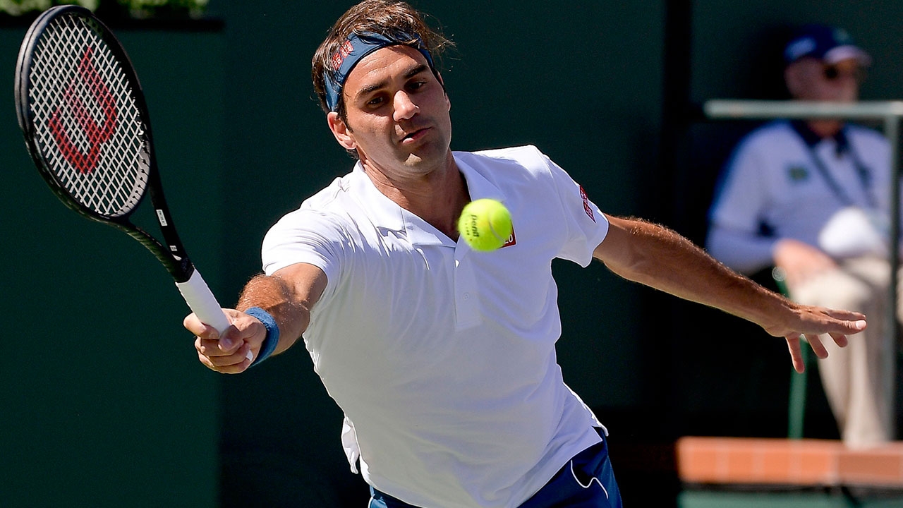 Federer zakazao duel sa Krajinovićem