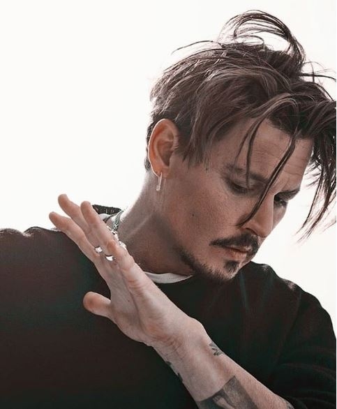 Džoni Dep bivšu suprugu tuži za klevetu, traži 50 miliona dolara