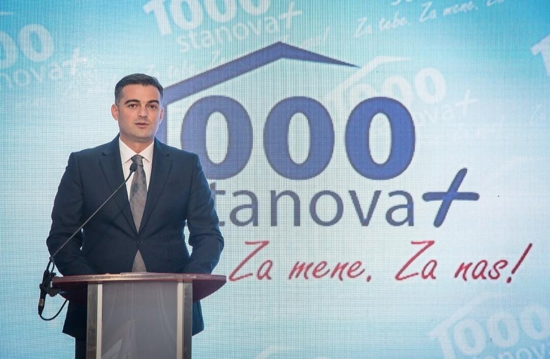 Obrađena 21 hiljada zahtjeva za legalizaciju