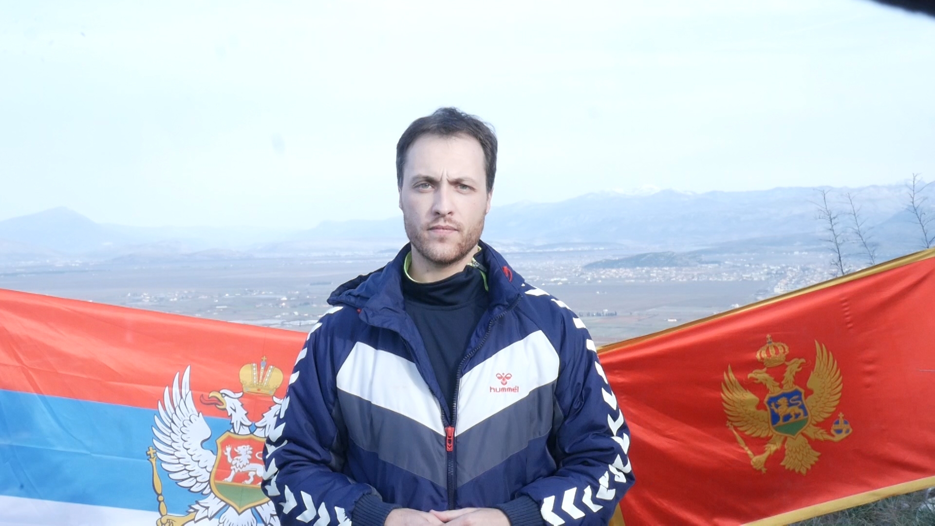 Milačić iz Tuzi: Ovo nije Albanija, ovo je bilo, jeste i biće Crna Gora