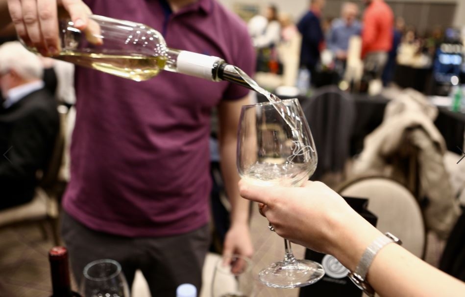 U vinu je spas: Sajam MonteVino 2019 okupio 125 vinarija sa 600 različitih vina