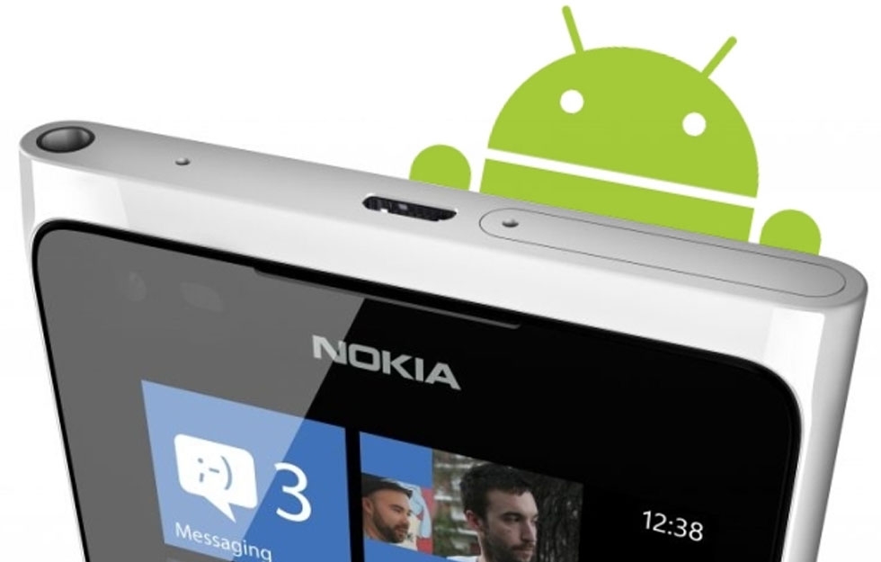 Nokia pod istragom zbog špijuniranja za Kinu?