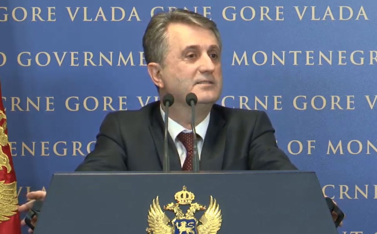Vlada osudila dešavanja u Beranama: Gnusan i kukavički čin, nadležni da do kraja urade svoj posao