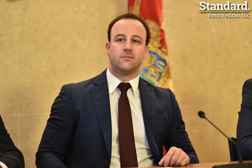 Stav: Odgovoran građanin
