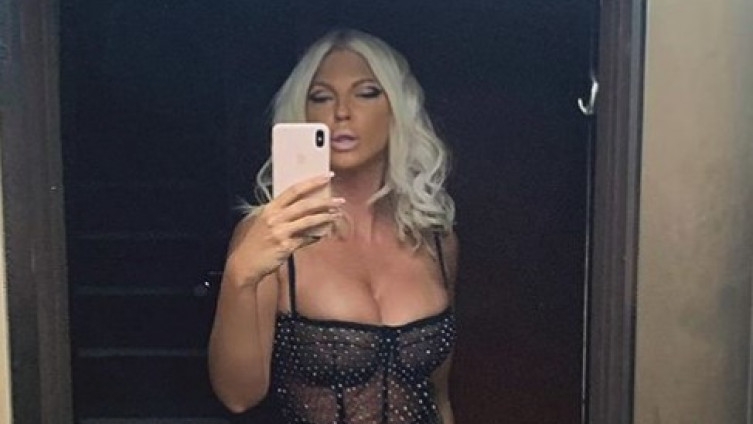 Jelena Karleuša najavljuje: Sahraniću cijelu estradu