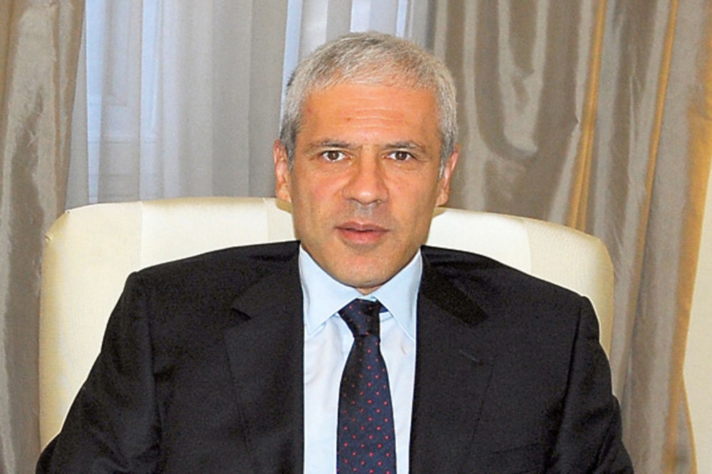 Tadić: Kada sam ja bio predsjednik DS-a, Knežević nije finansirao stranku