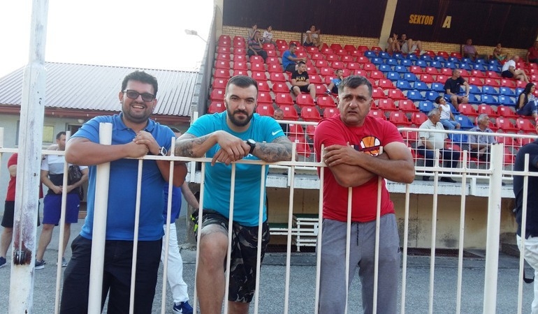 Duško Šarić i Nikola Peković uplatili po pet hiljada eura za Ninu i Anđelu