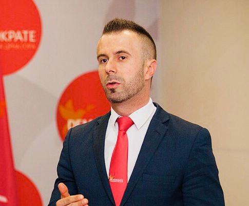 Bogdanović: Rušenje Jokića bila bi izdaja birača i korak nazad