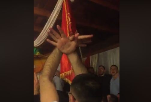 Đeljošaj tvrdi da klicanje OVK nije promocija velike Albanije
