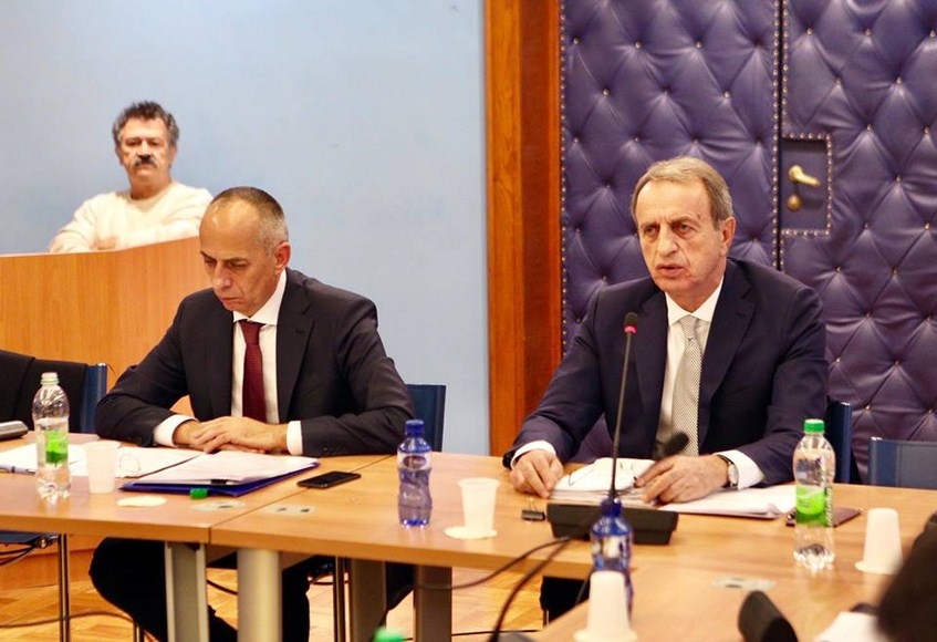 Brković tuži državu, neće da plati pola miliona eura za koncesiju