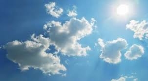 Sjutra sučano vrijeme, temperatura do 19 stepeni