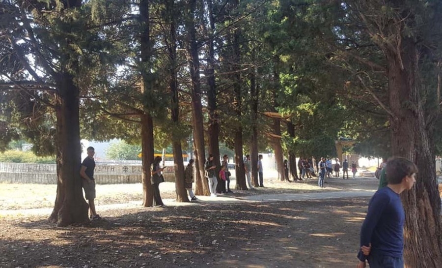 Građanska Inicijativa: Lokacija za vrtić u Baru zadovoljava potrebe djece