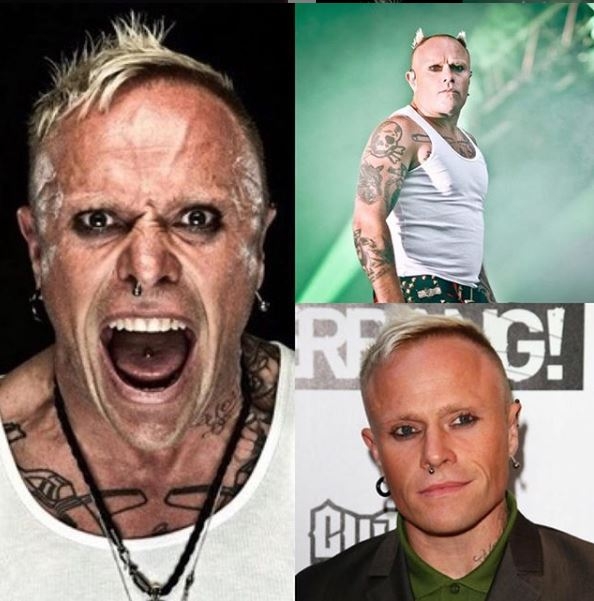 Pjevač grupe “The Prodigy” Kit Flint pronađen mrtav
