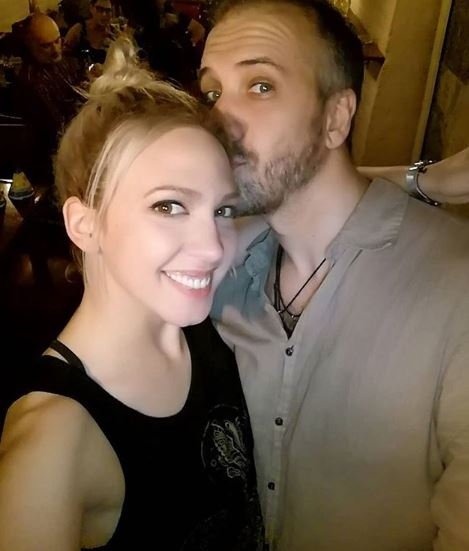 Milica Todorović priznaje da se u njoj probudio majčinski instinkt