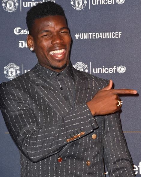 Pogba poručio gdje i kod koga želi nastaviti karijeru