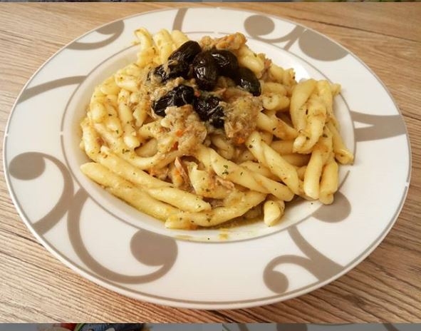 Da li prosipate vodu u kojoj kuvate tjesteninu?