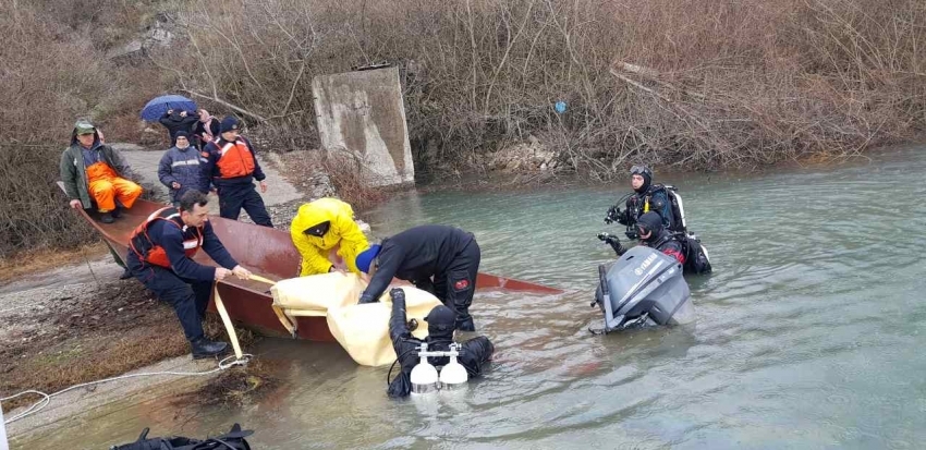 Mještani Grmožura pronašli tijelo Ratka Kumburovića