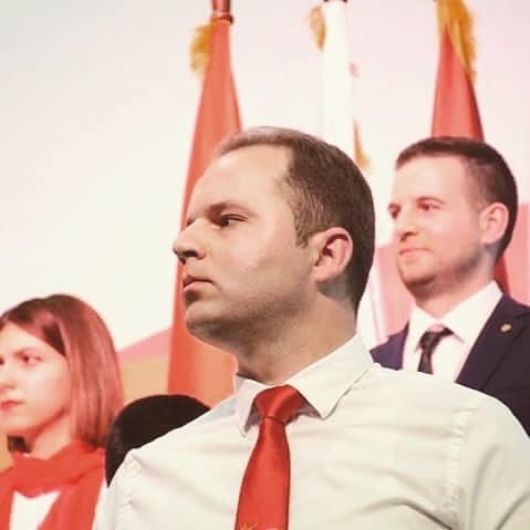 Demokrate za Standard: Naš mandat je čist kao suza, želimo sa svima samo ne sa DPS-om