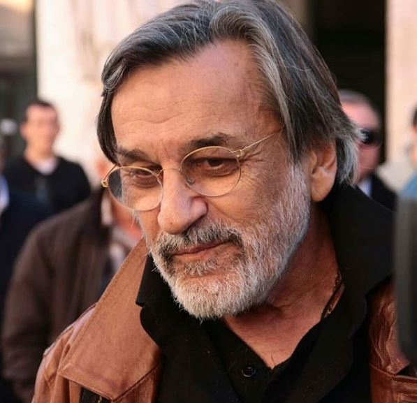 Glumci, prijatelji i sestričina Milene Dravić obilježili godišnjicu smrti Dragana Nikolića