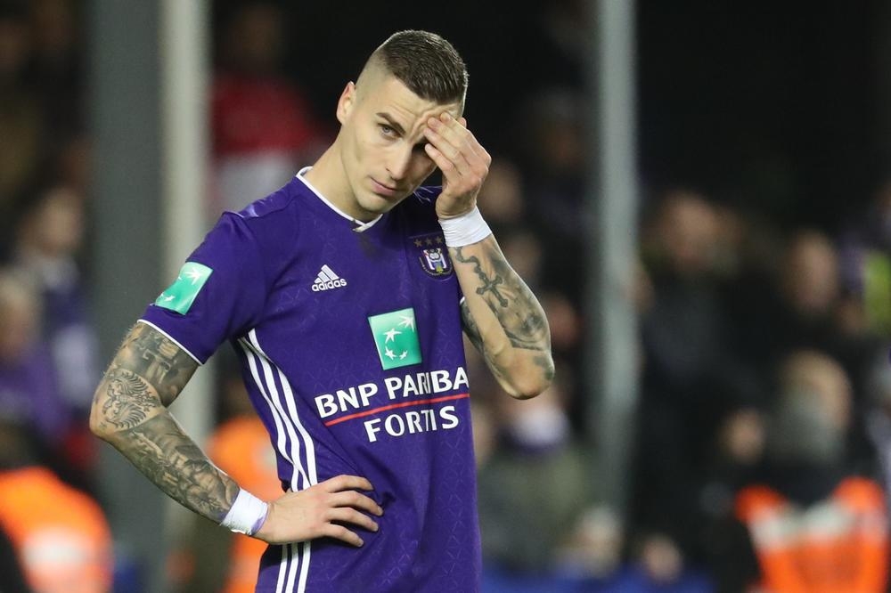 NOVI SKANDAL: Uhapšen Ognjen Vranješ!