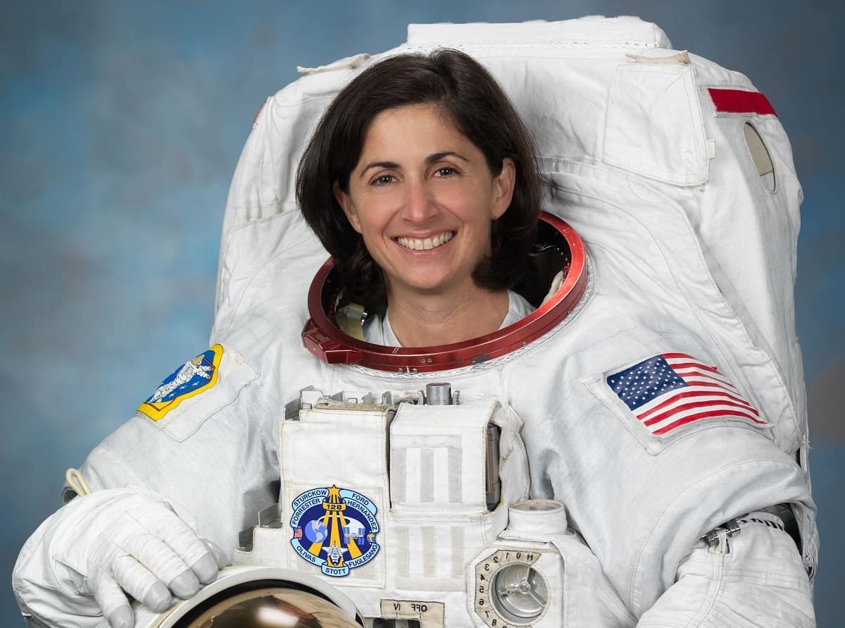 NASA: Prvi čovjek na Marsu biće žena