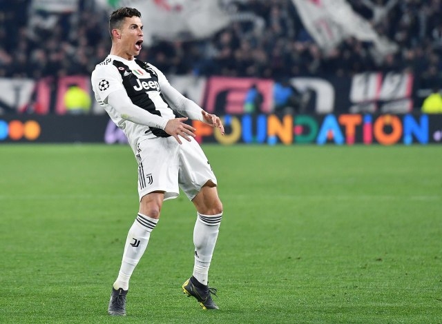 Ronaldo pod istragom UEFA