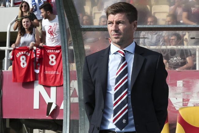 Old Firm: Seltik na pragu 50. titule