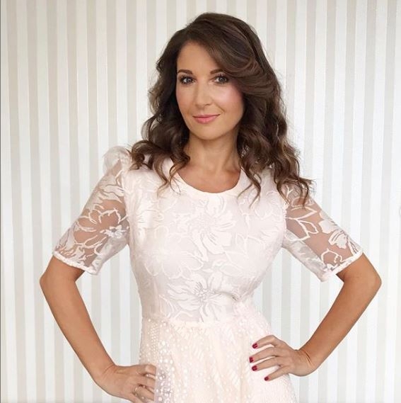 Sanja Marinković proslavila 45 rođendan, a dok je duvala rođendanske svjećice mislila je na ovo…