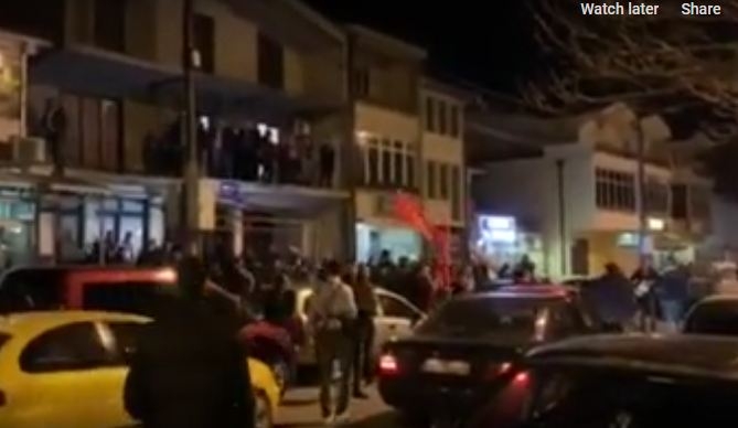 DPS: Osvojili smo 11 mandata, čekamo potvrdu OIK-a