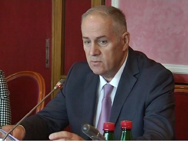 Radonjić: Neodgovorno bi bilo da podnesem ostavku