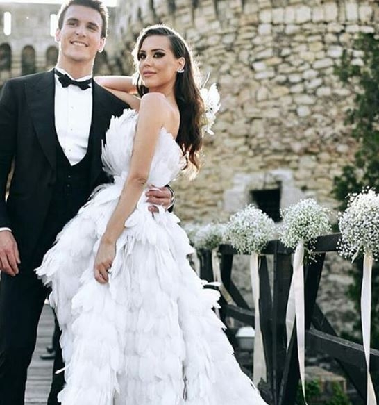 Anja Stojković napravila proslavu kao iz BAJKE za bebu koju očekuju