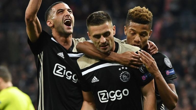 UEFA odgovorila Realu: Evo zašto je priznat Tadićev gol